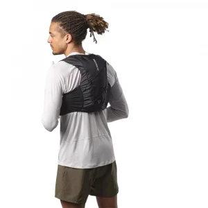 Беговой жилет Salomon Active Skin 4 Set 3