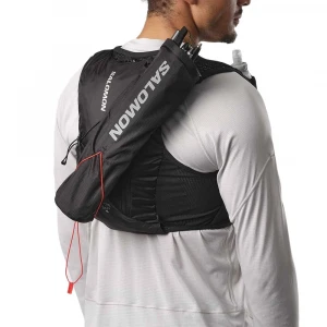 Беговой жилет Salomon Active Skin 4 Set 6