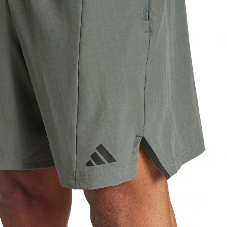 Шорты Adidas Designed for Training Workout 4