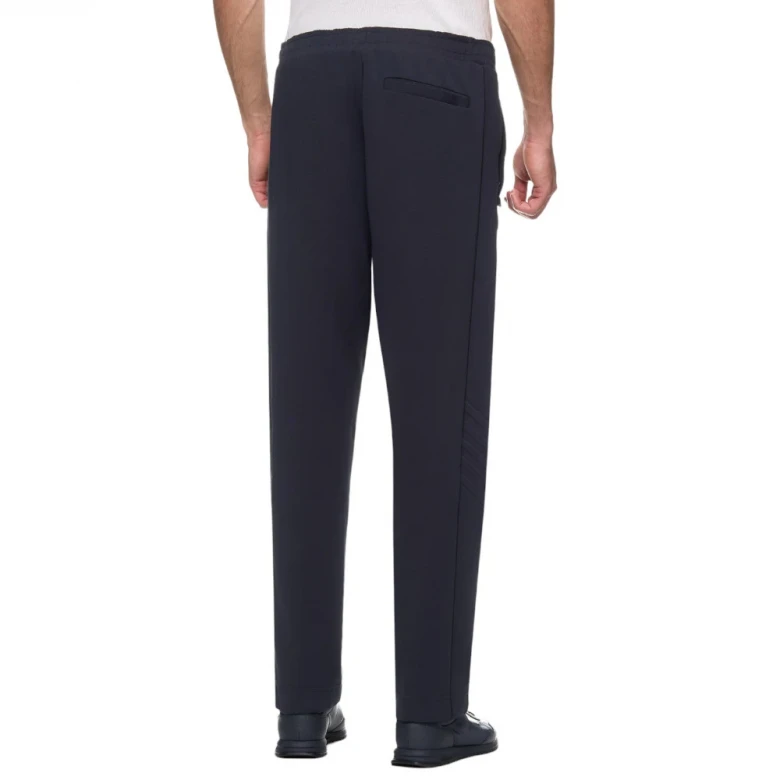 Jersey Trousers 2