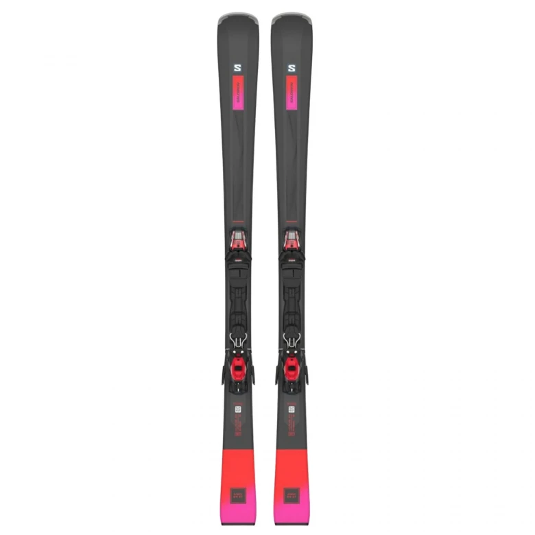Лыжи Salomon S\Max N°6 Skis