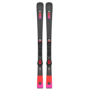 лыжи skis e s/max n°6 xt