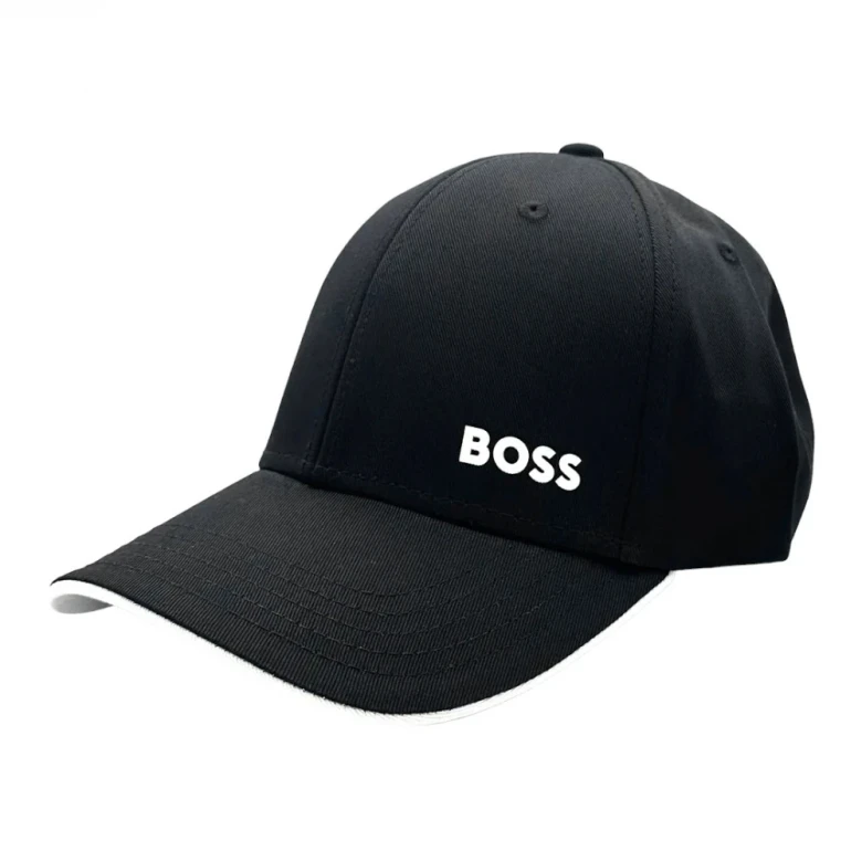 Кепка Boss Cap