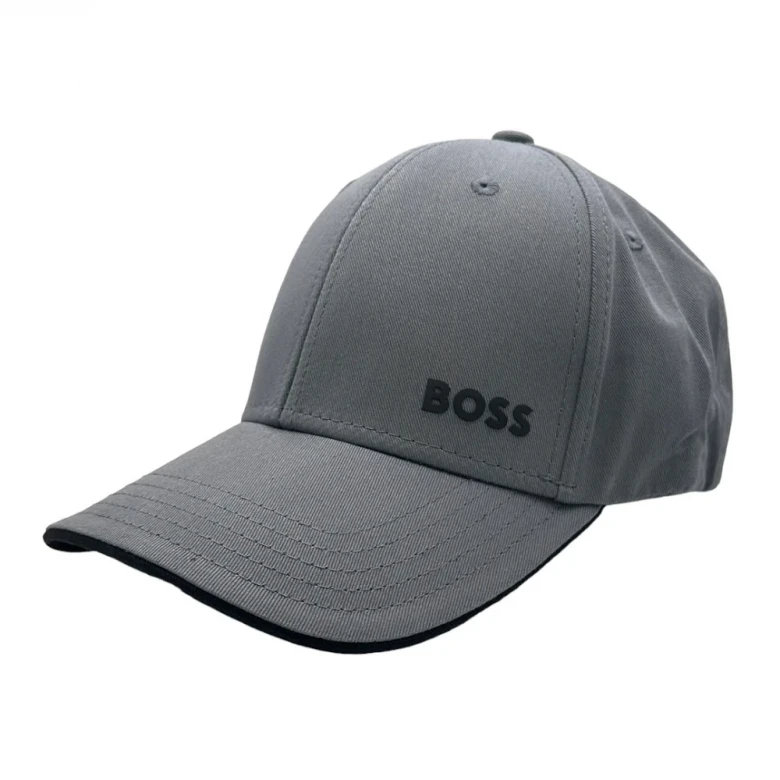 Кепка Boss Cap