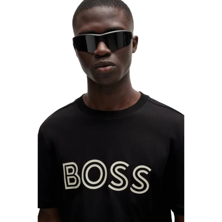 Футболка Boss T-shirts 1