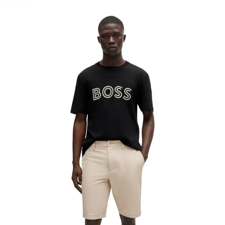 Футболка Boss T-shirts