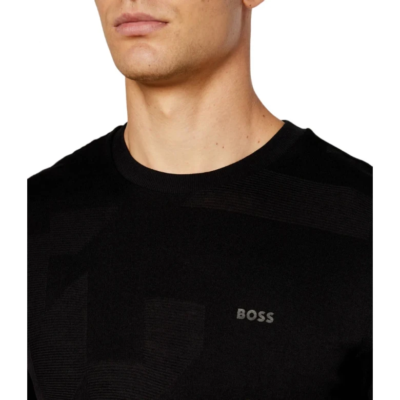 Футболка Boss T-shirts 2