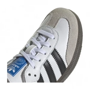 Кроссовки Adidas Samba OG Shoes Kids 3