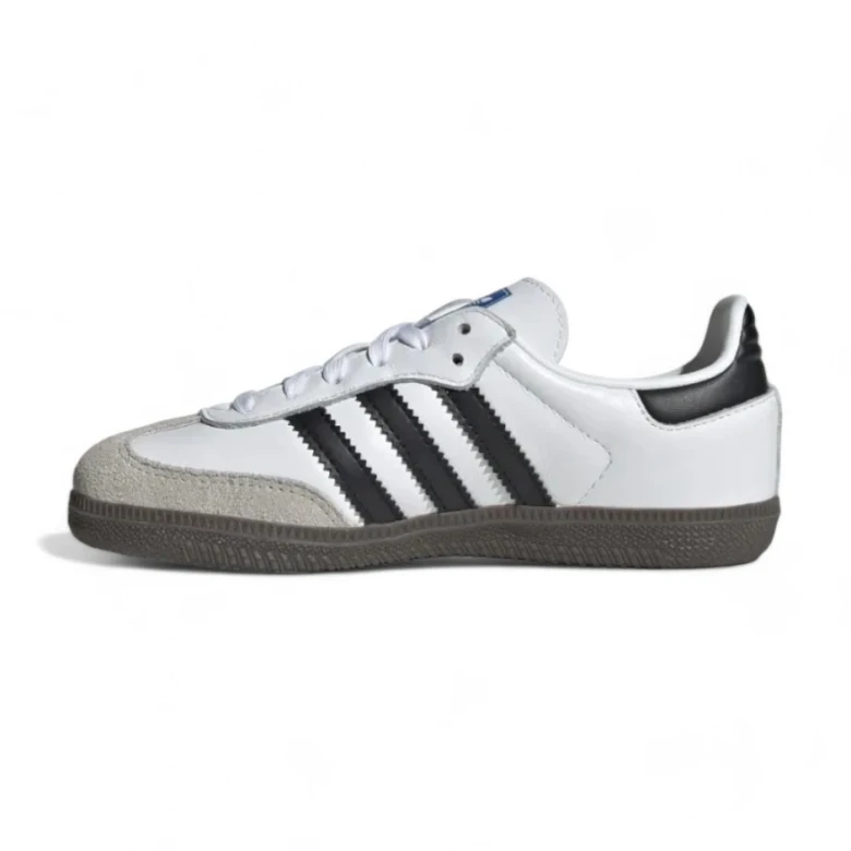 Кроссовки Adidas Samba OG Shoes Kids 1