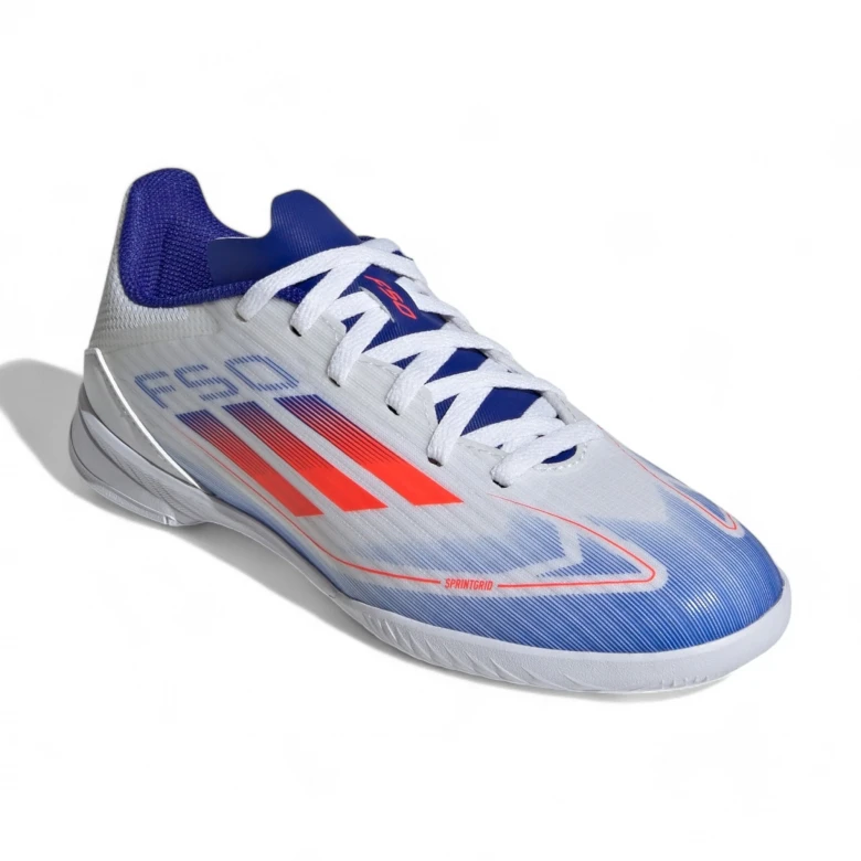 Бутсы Adidas F50 League Indoor 3