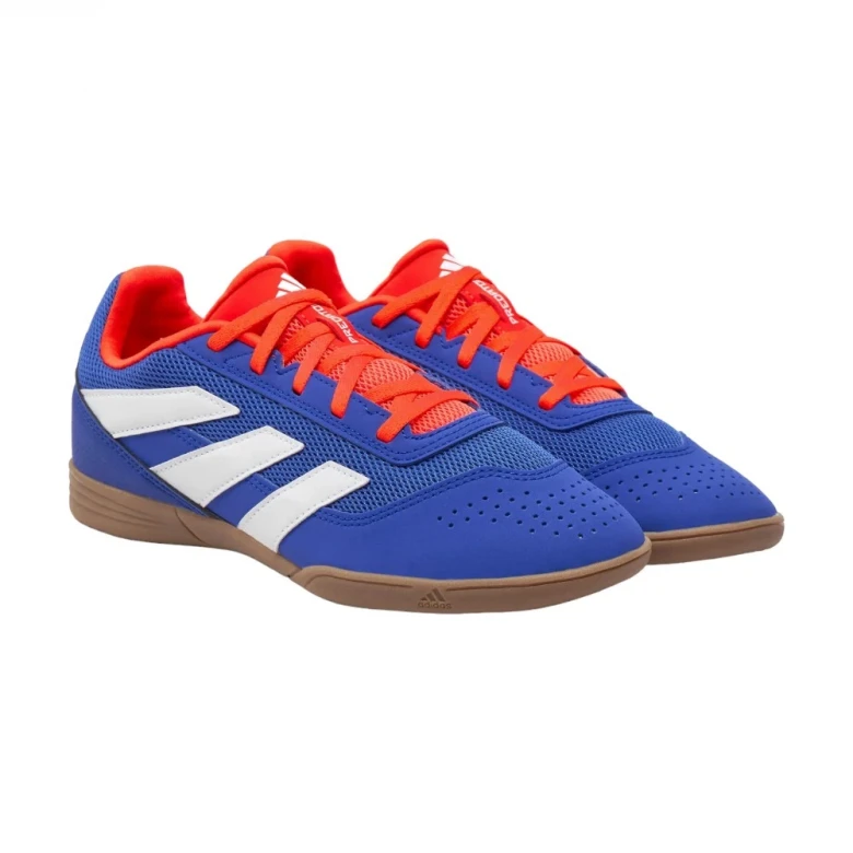 Бутсы Adidas Predator Club Indoor Sala Boots Kids 1