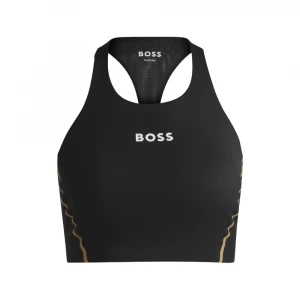 Спортивный топ Boss Jersey Top 3