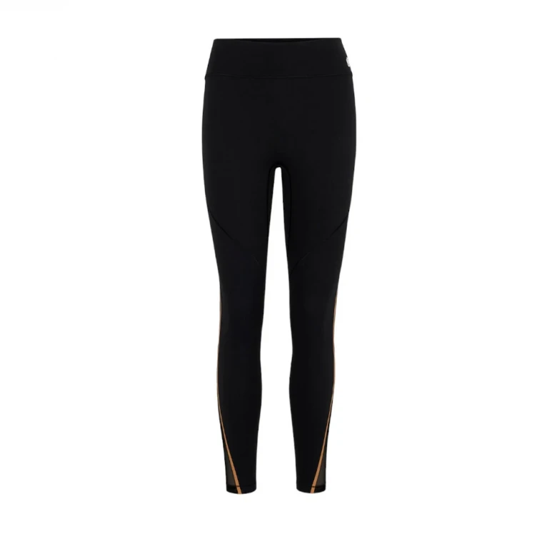 Леггинсы Boss Jersey Trousers 3