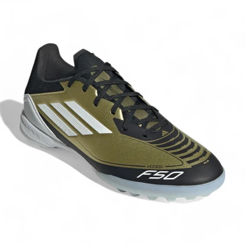 Бутсы Adidas Messi F50 League Turf Boots 1