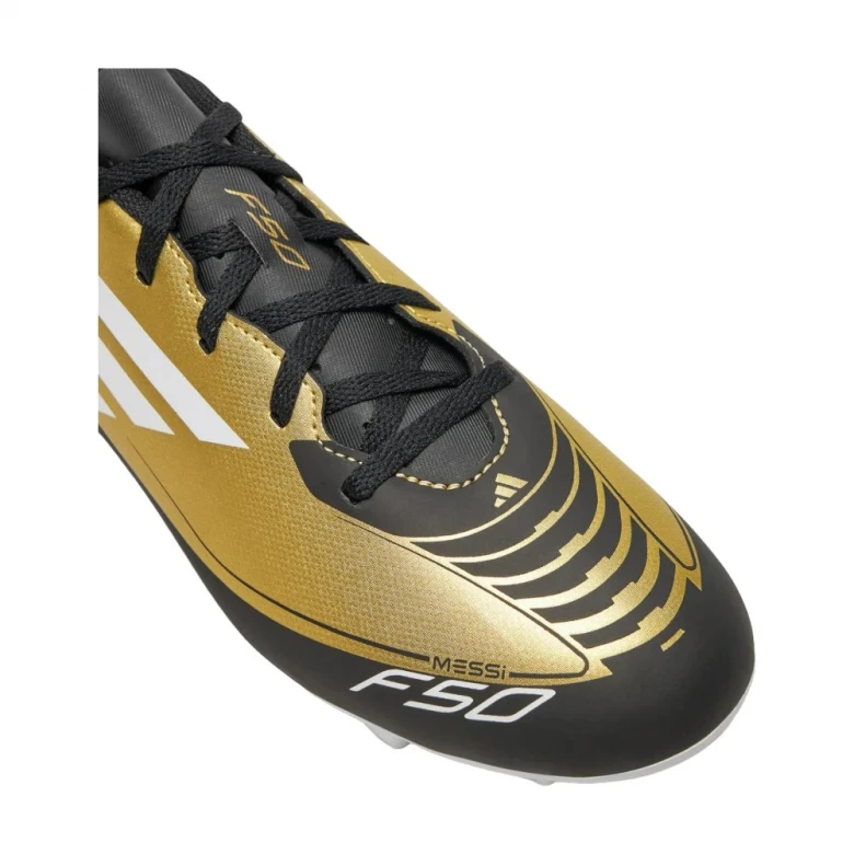 Бутсы Adidas F50 Club Messi Flexible-Ground Boots 4