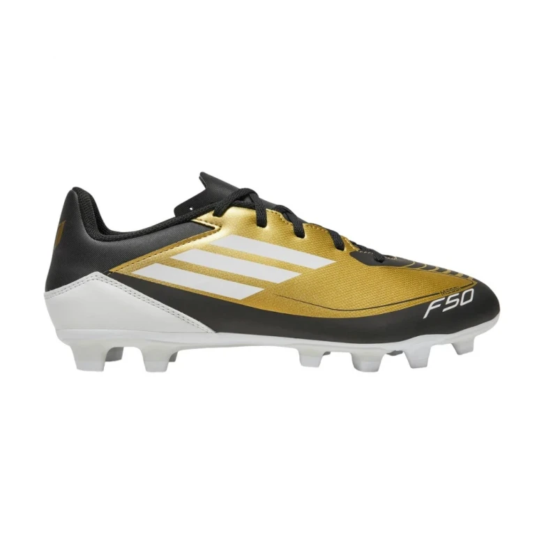 Бутсы Adidas F50 Club Messi Flexible-Ground Boots