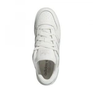 Кроссовки Adidas Forum Low CL Shoes 4