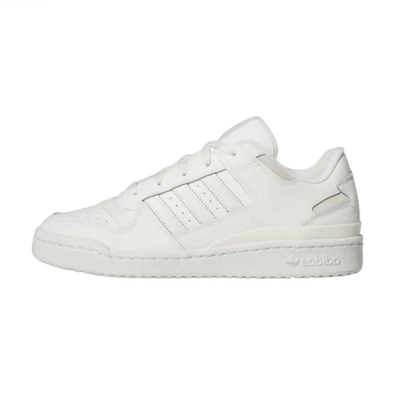 Кроссовки Adidas Forum Low CL Shoes 1