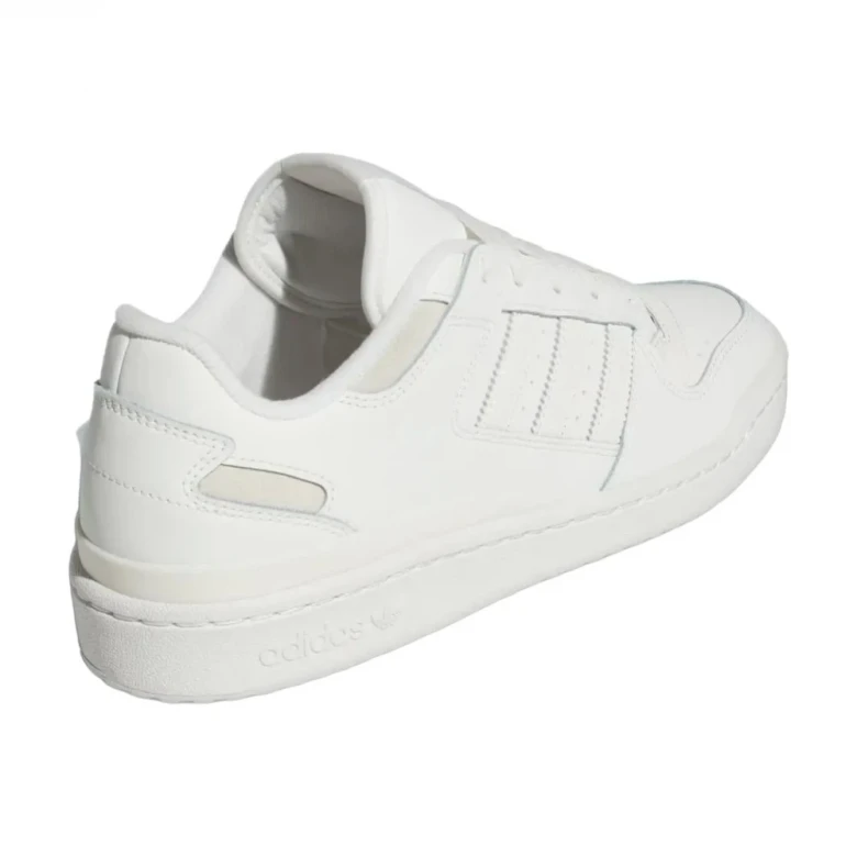 Кроссовки Adidas Forum Low CL Shoes 3