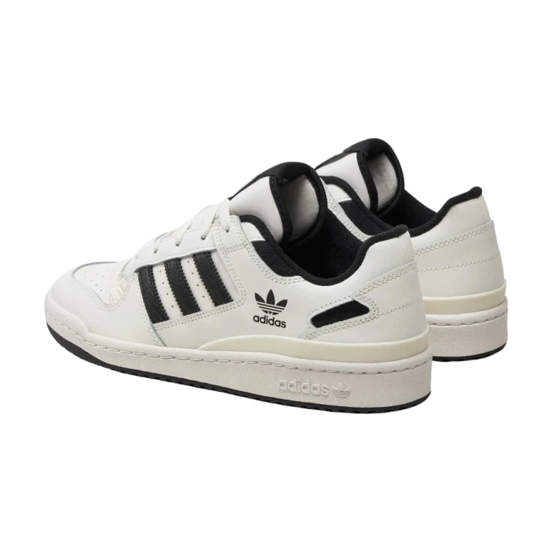 Кроссовки Adidas Forum Low CL Shoes 1