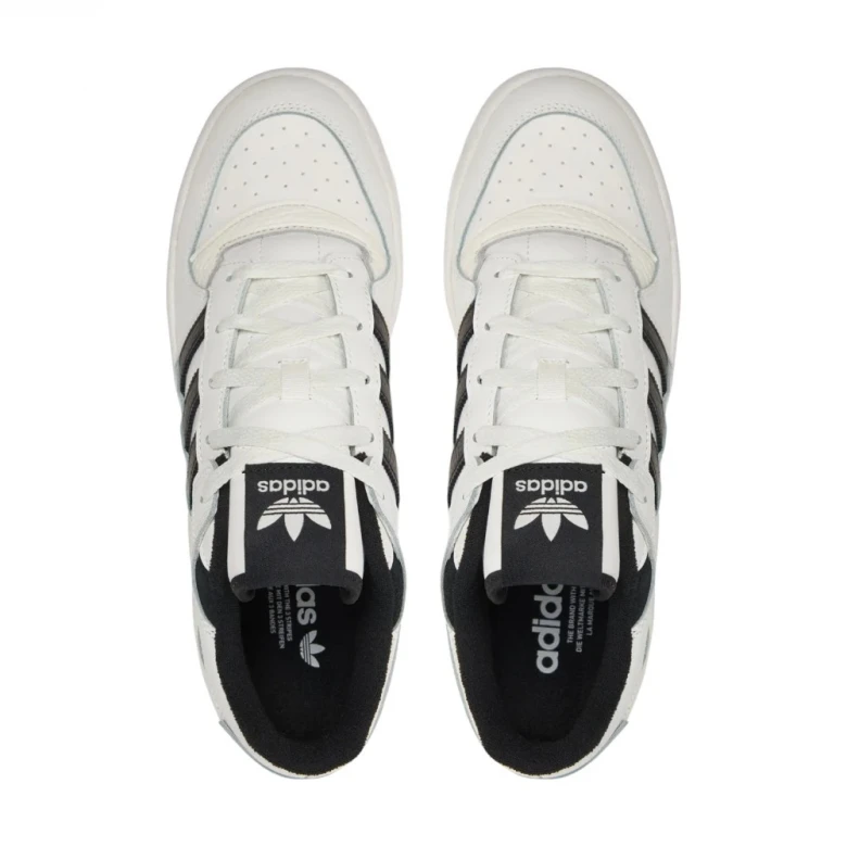 Кроссовки Adidas Forum Low CL Shoes 2