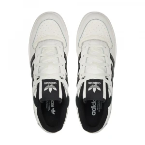 Кроссовки Adidas Forum Low CL Shoes 2