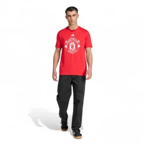 Футболка Adidas Manchester United DNA Graphic 2