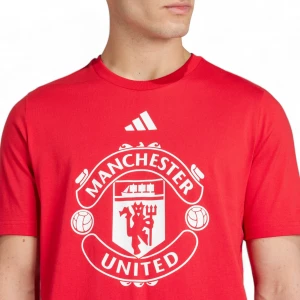 Футболка Adidas Manchester United DNA Graphic 3