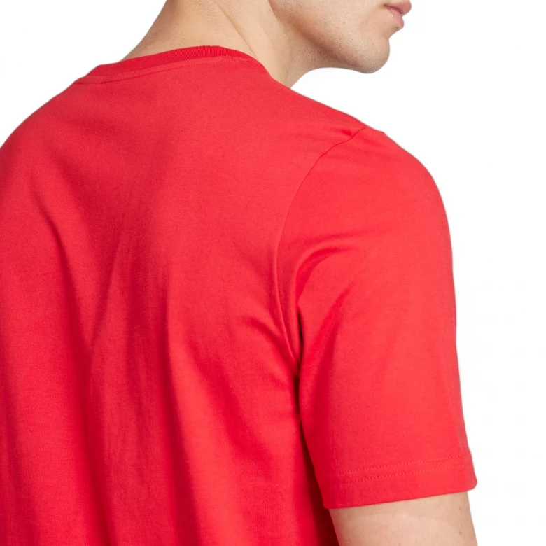 Футболка Adidas Manchester United DNA Graphic 4