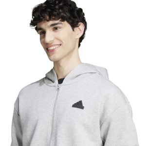 Толстовка Adidas Future Icons Zip Sweatshirt 3