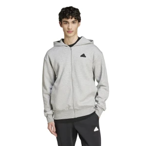 Толстовка Adidas Future Icons Zip Sweatshirt