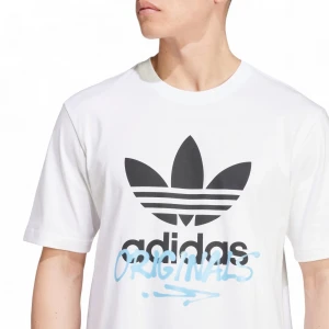 Футболка Adidas TS Street 1 4