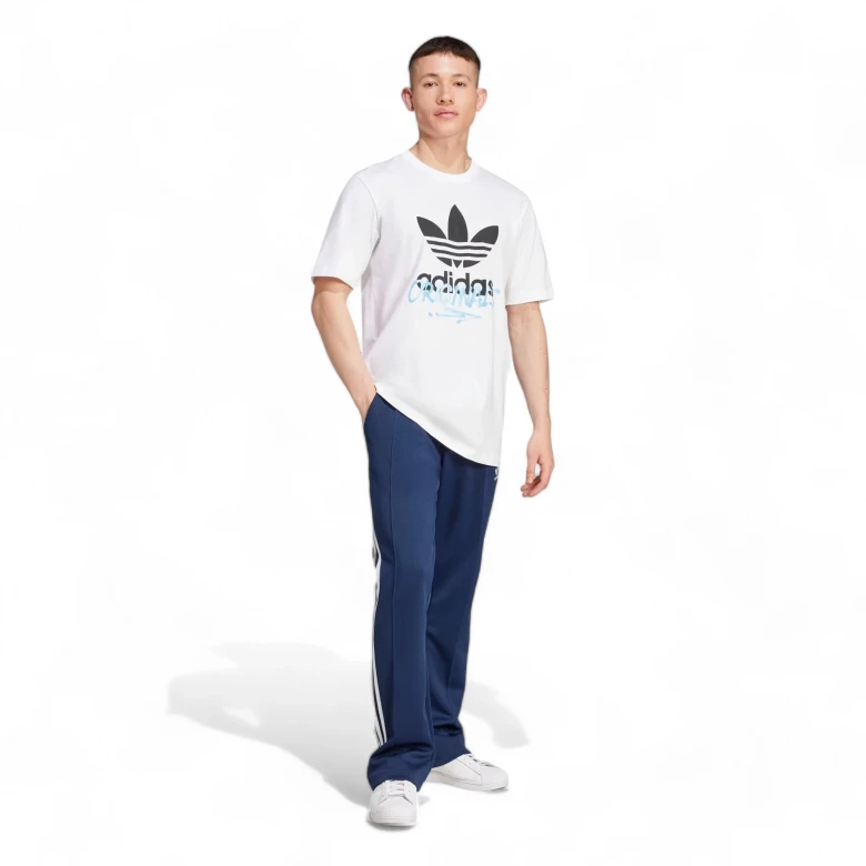 Футболка Adidas TS Street 1 2