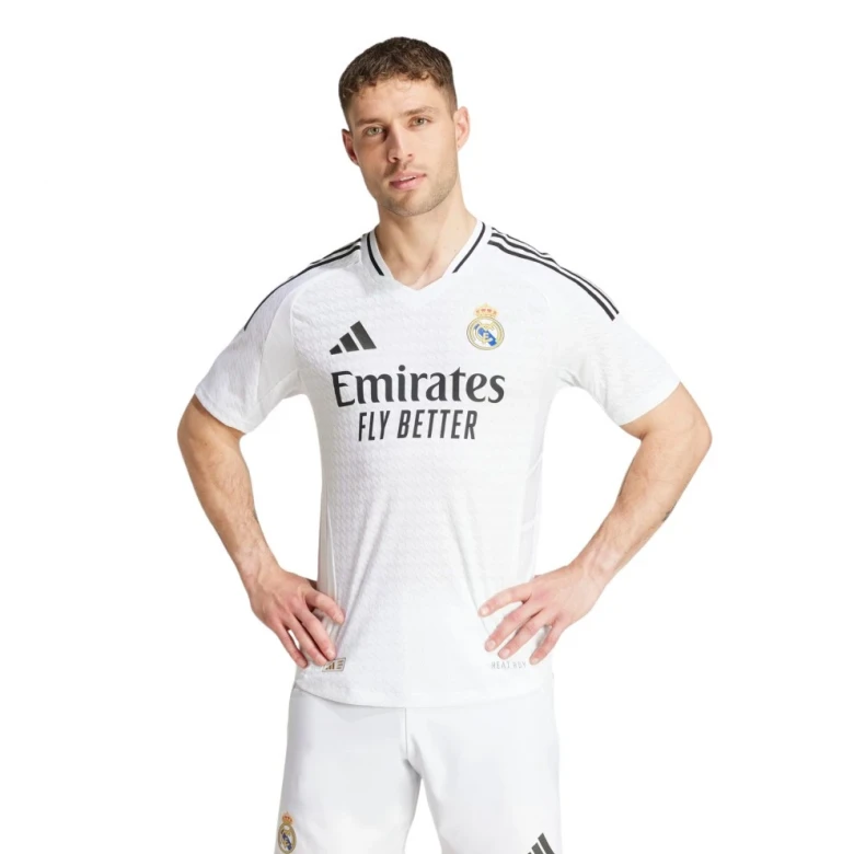 Футболка Adidas Real Madrid 24/25