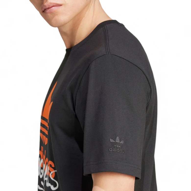 Футболка Adidas Training Supply Street 1 Originals 4