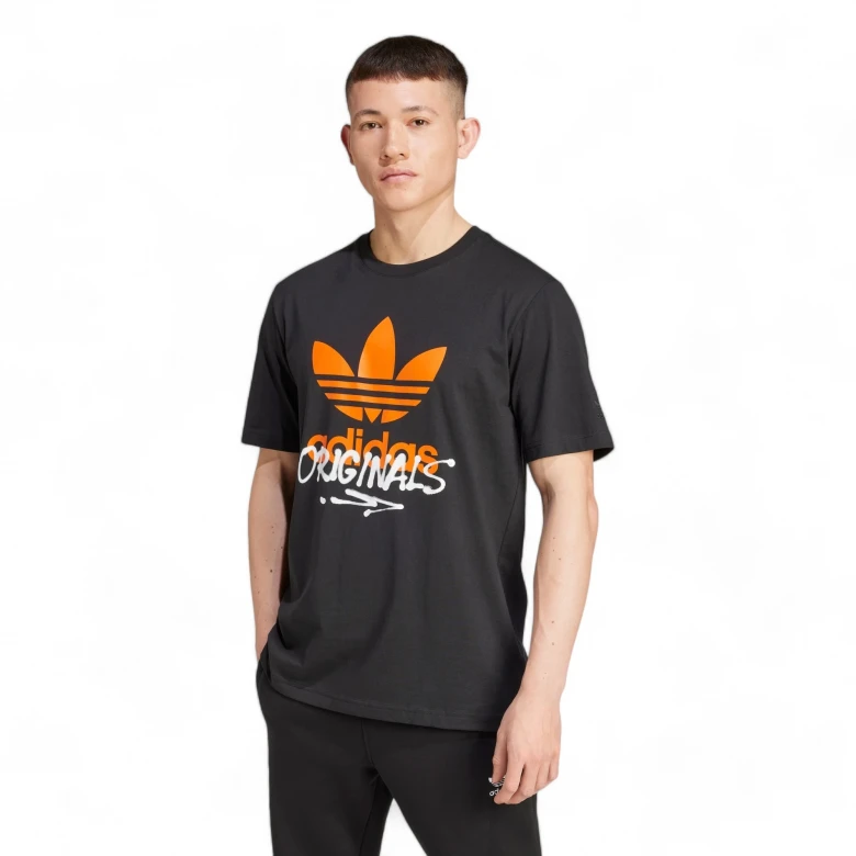 Футболка Adidas Training Supply Street 1 Originals