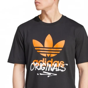 Футболка Adidas Training Supply Street 1 Originals 3