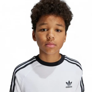 Футболка Adidas 3-Stripes Kids Originals 3