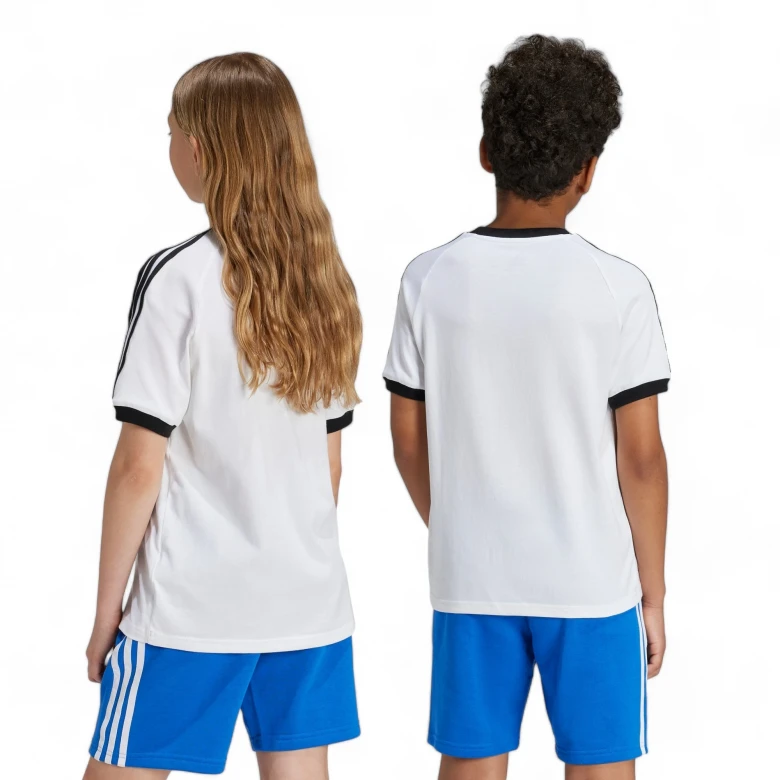 Футболка Adidas 3-Stripes Kids Originals 1