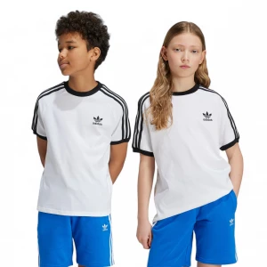 Футболка Adidas 3-Stripes Kids Originals