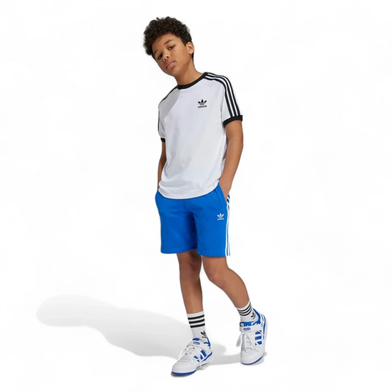 Футболка Adidas 3-Stripes Kids Originals 2