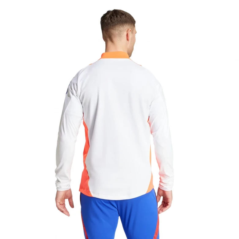 Олимпийка Adidas Tiro 24 Competition Training Jacket 1