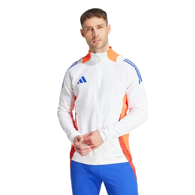 Олимпийка Adidas Tiro 24 Competition Training Jacket