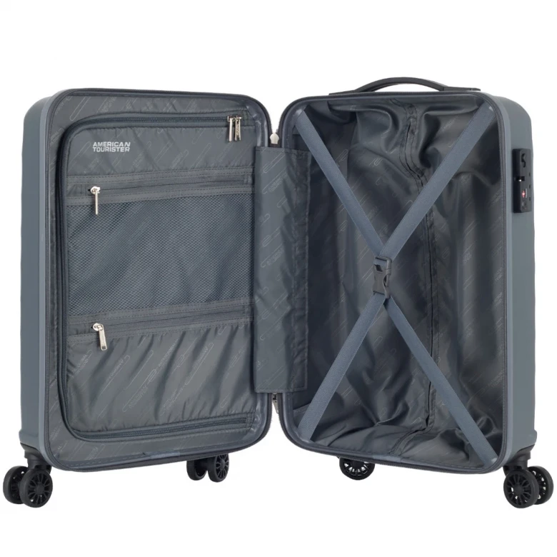 Чемодан маленький Samsonite Amt Senna 4