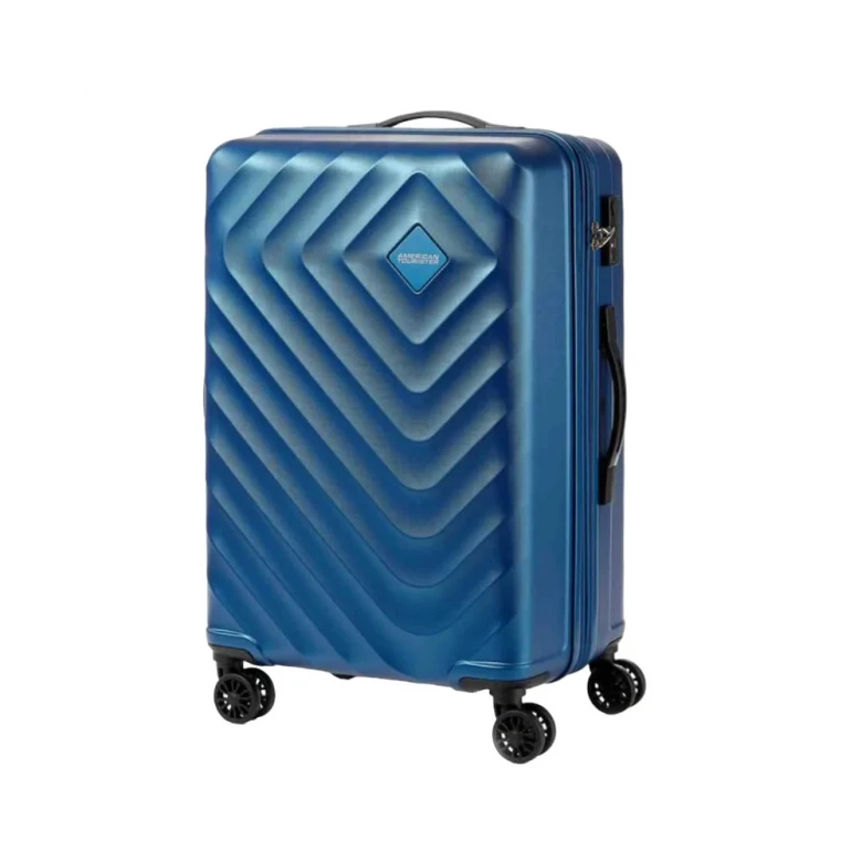 Чемодан большой Samsonite Amt Senna 0