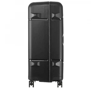 Чемодан маленький Samsonite At Trigard Black 2