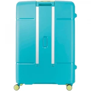 Чемодан средний Samsonite At Trigard Scuba Blue 1