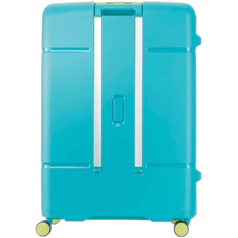 Чемодан большой Samsonite At Trigard Scuba Blue 1