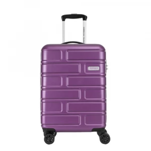 Чемодан маленький Samsonite Amt Bricklane 55 1