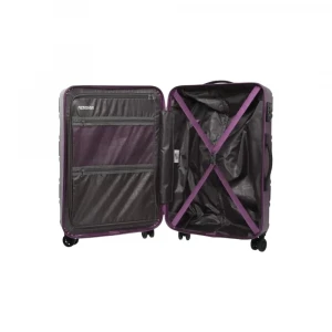 Чемодан маленький Samsonite Amt Bricklane 55 2